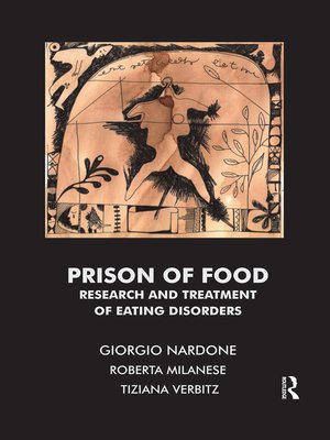 cover image of Prison of Food